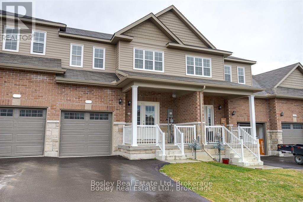 Brighton Row / Townhouse for sale: 3 bedroom 1,500 sq.ft. (Listed 2026-10-20)