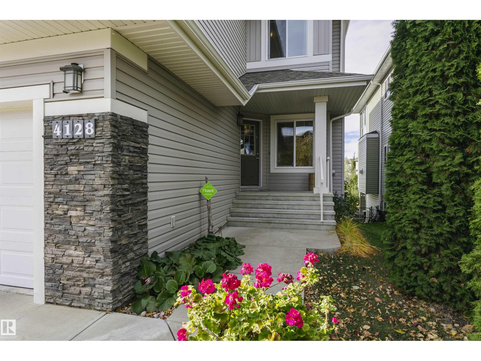 4128 CHARLES LI SW Edmonton Alberta Canada T6W0Z5 4