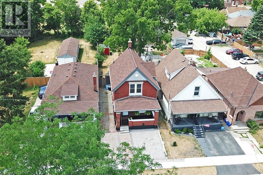 67 Hyla Street, London East, Ontario  N5Z 2L1 - Photo 28 - X14099176