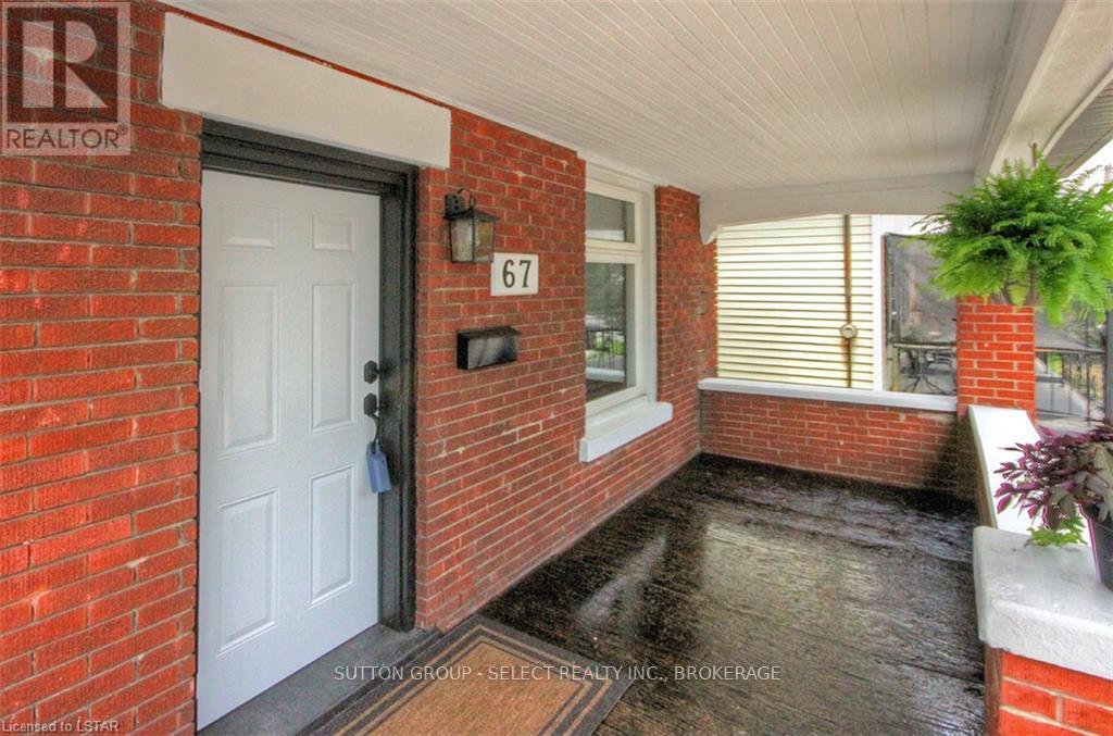 67 Hyla Street, London East, Ontario  N5Z 2L1 - Photo 3 - X14099176