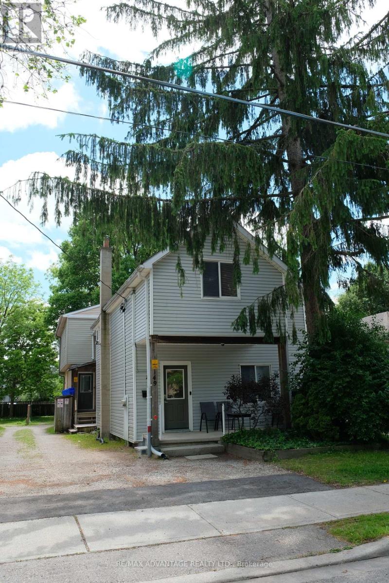 149 SYDENHAM STREET, London East, Ontario