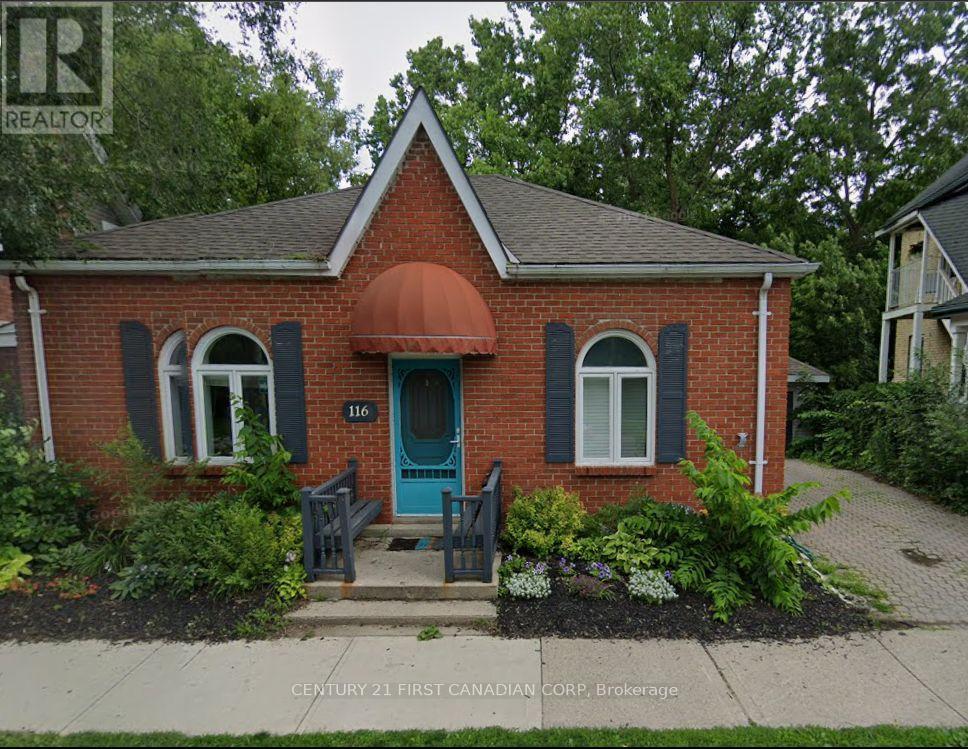 116 WORTLEY ROAD, London South, Ontario