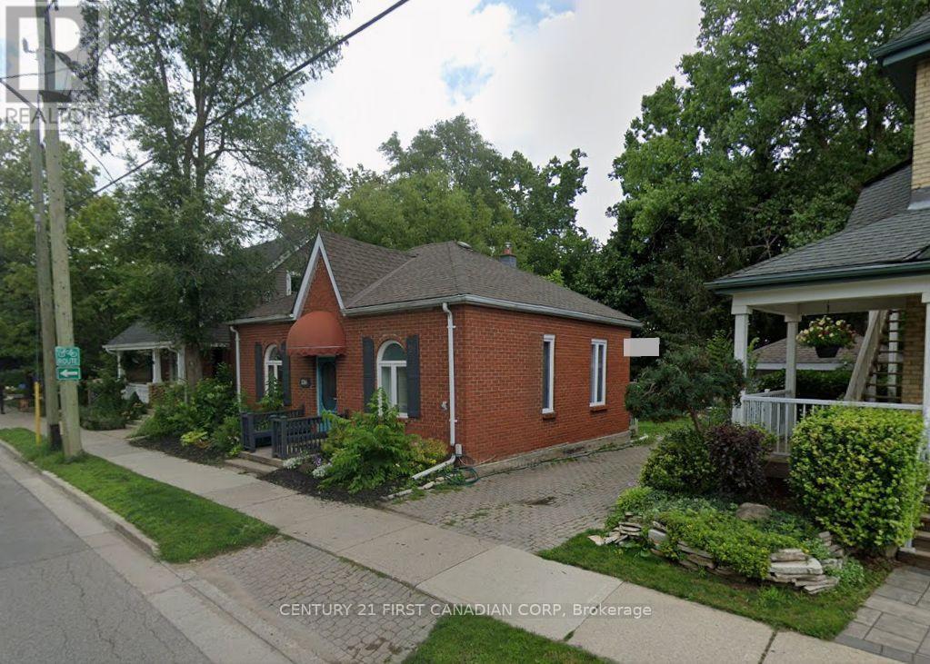 116 Wortley Road, London South, Ontario  N6C 3N8 - Photo 2 - X14099316