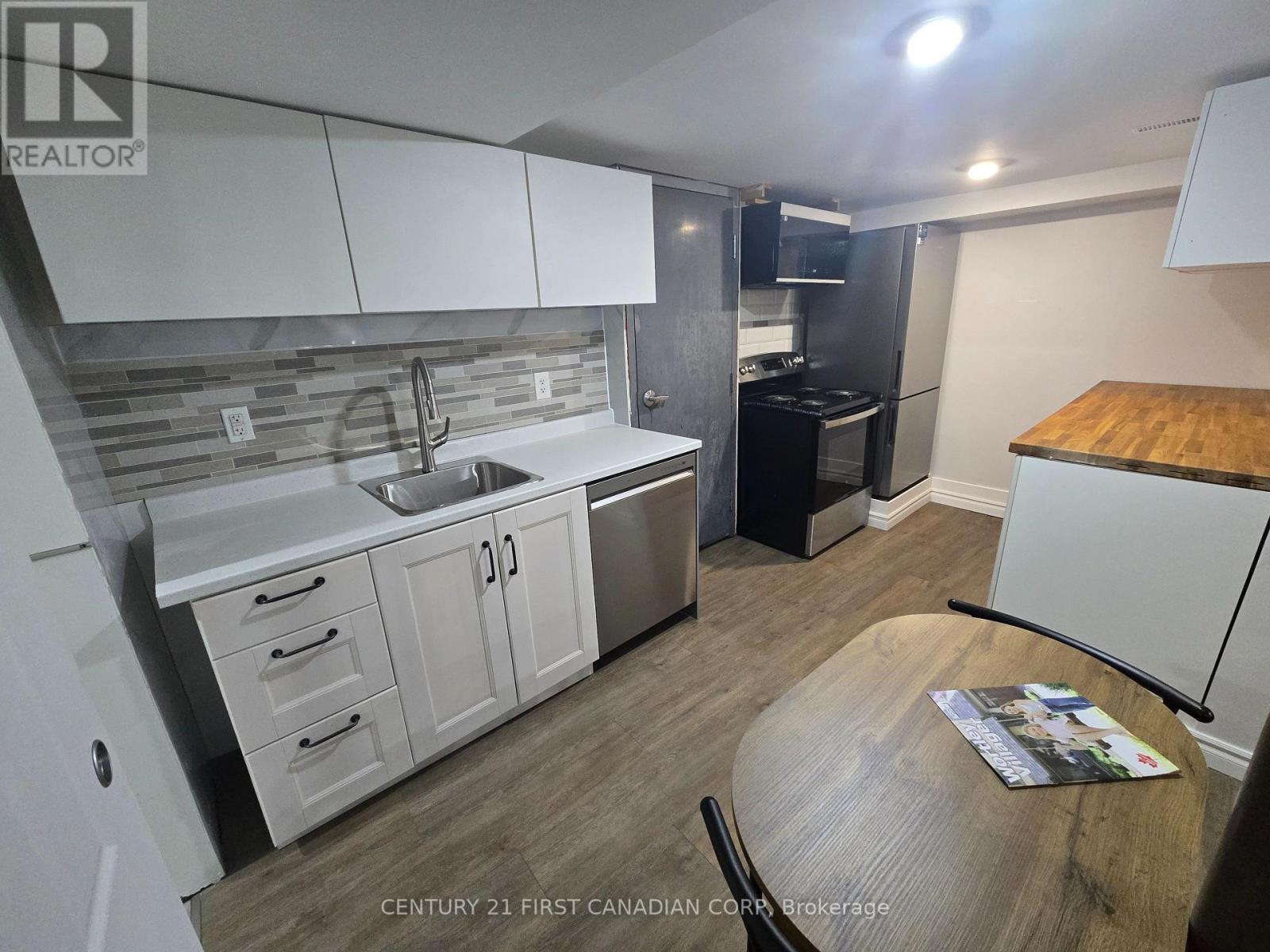116 Wortley Road, London South, Ontario  N6C 3N8 - Photo 8 - X14099316
