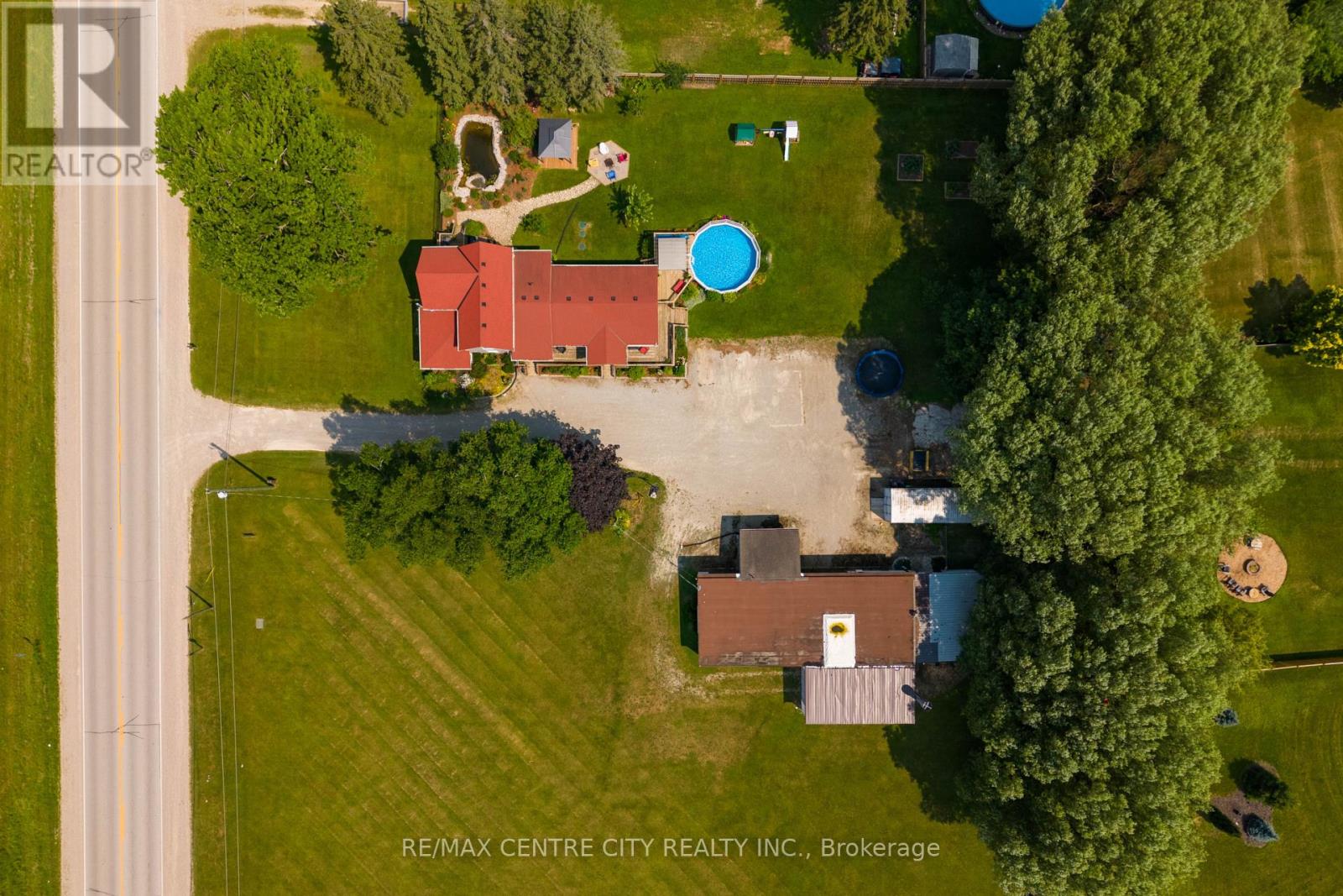 9664 Belmont Road, Central Elgin, Ontario  N5P 3S7 - Photo 2 - X14099324