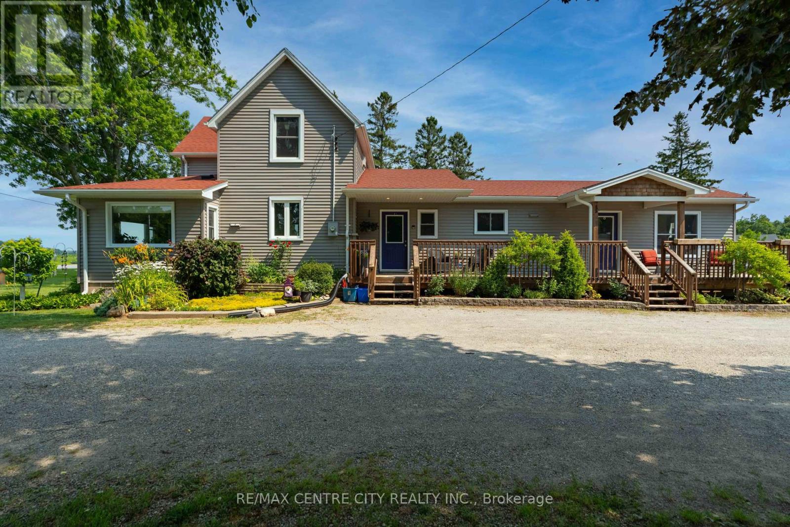 9664 BELMONT ROAD, Central Elgin, Ontario