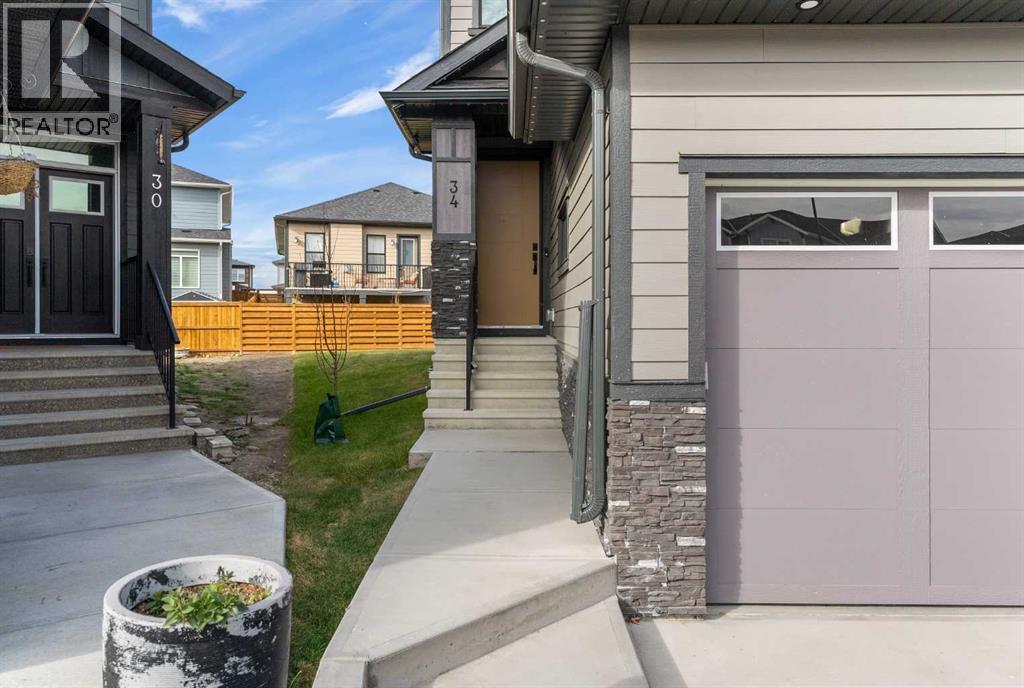 34 South Shore Bay, Chestermere, Alberta  T1X 2S1 - Photo 44 - A2331523