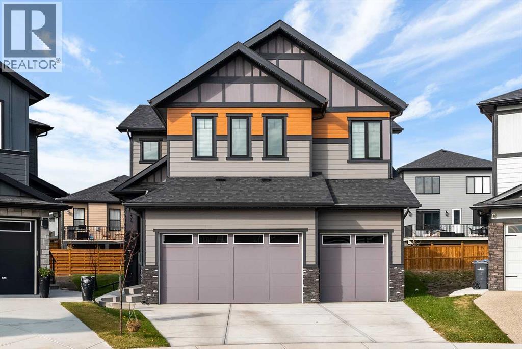 34 South Shore Bay, Chestermere, Alberta  T1X 2S1 - Photo 1 - A2331523