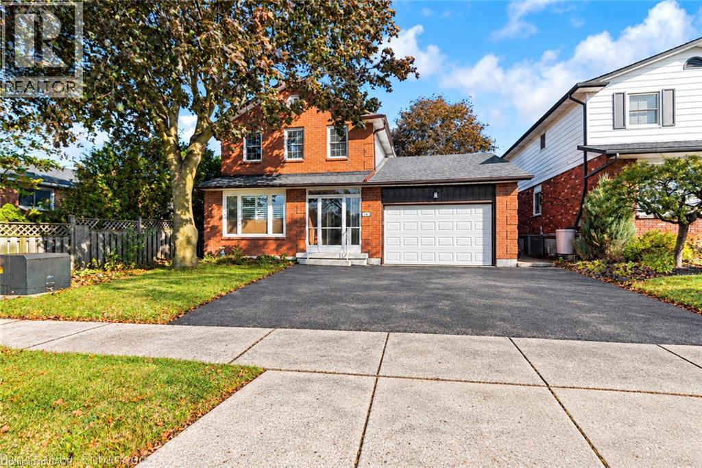 10 Atlas Street, Stoney Creek, Ontario  L8J 2B8 - Photo 2 - 40862253