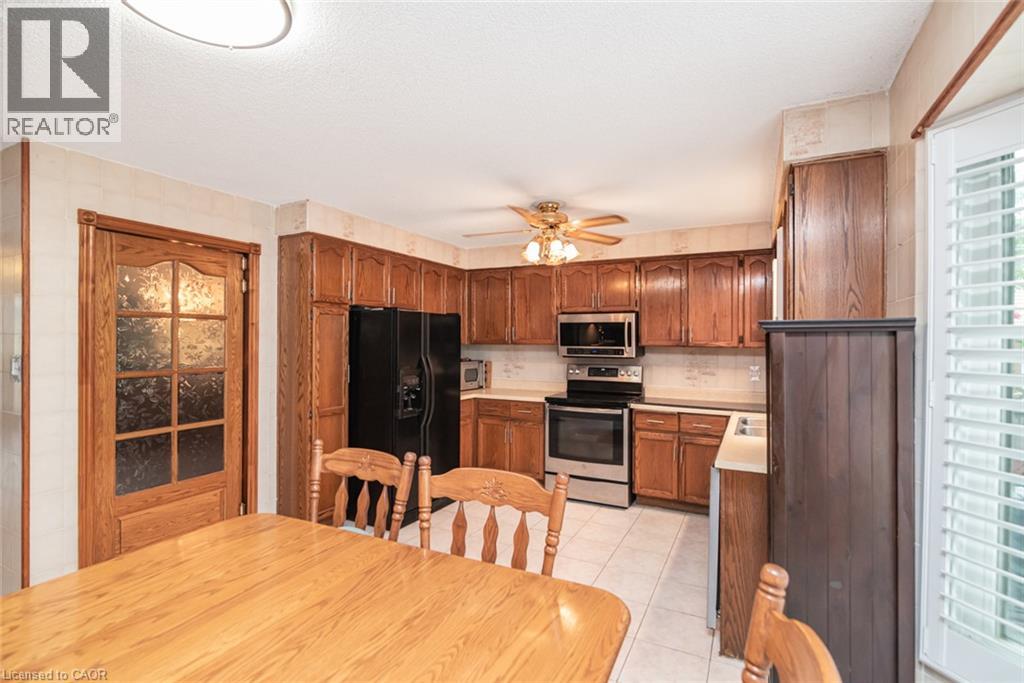 10 Atlas Street, Stoney Creek, Ontario  L8J 2B8 - Photo 13 - 40862253