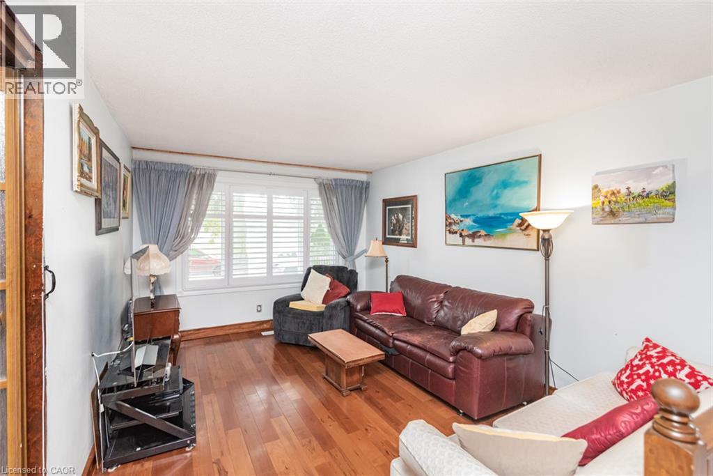 10 Atlas Street, Stoney Creek, Ontario  L8J 2B8 - Photo 8 - 40862253