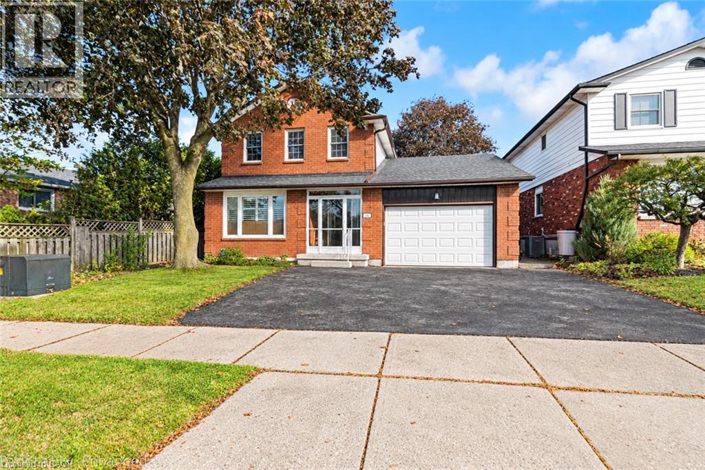 10 ATLAS Street, Stoney Creek, Ontario