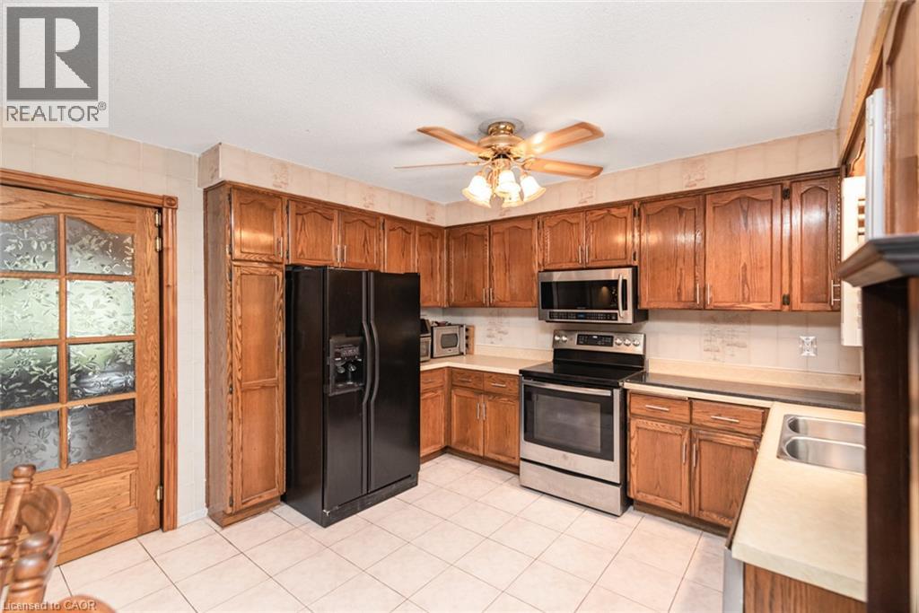 10 Atlas Street, Stoney Creek, Ontario  L8J 2B8 - Photo 10 - 40862253