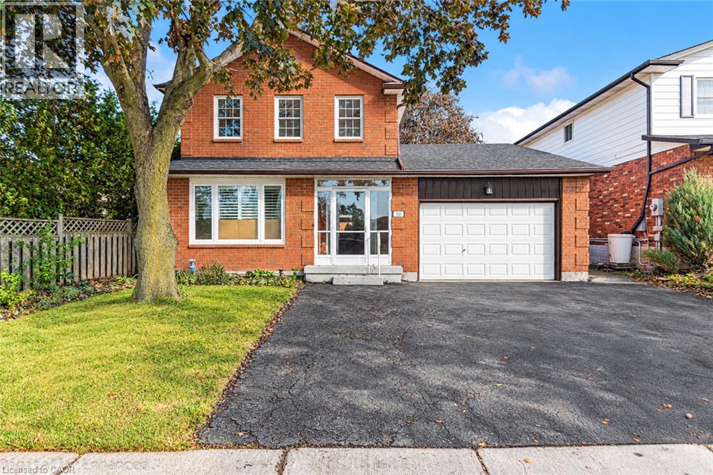 10 Atlas Street, Stoney Creek, Ontario  L8J 2B8 - Photo 3 - 40862253