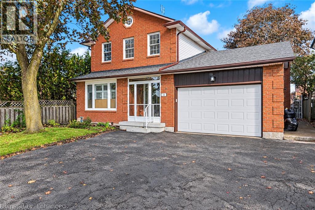 10 Atlas Street, Stoney Creek, Ontario  L8J 2B8 - Photo 4 - 40862253