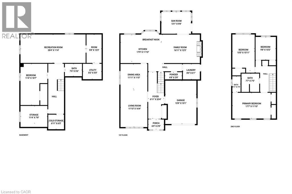 10 Atlas Street, Stoney Creek, Ontario  L8J 2B8 - Photo 49 - 40862253