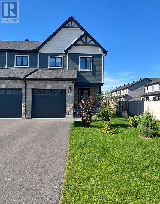 306 Dion Avenue, Clarence-Rockland, Ontario  K4K 0N8 - Photo 1 - X14099288