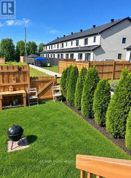 306 Dion Avenue, Clarence-Rockland, Ontario  K4K 0N8 - Photo 25 - X14099288