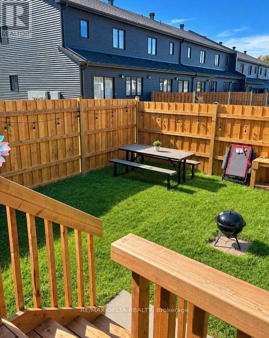 306 Dion Avenue, Clarence-Rockland, Ontario  K4K 0N8 - Photo 26 - X14099288
