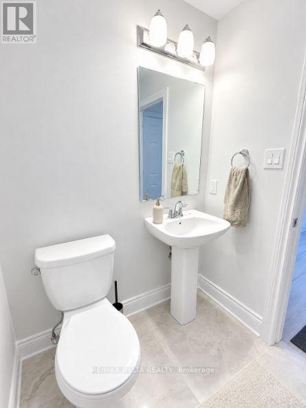 306 Dion Avenue, Clarence-Rockland, Ontario  K4K 0N8 - Photo 4 - X14099288