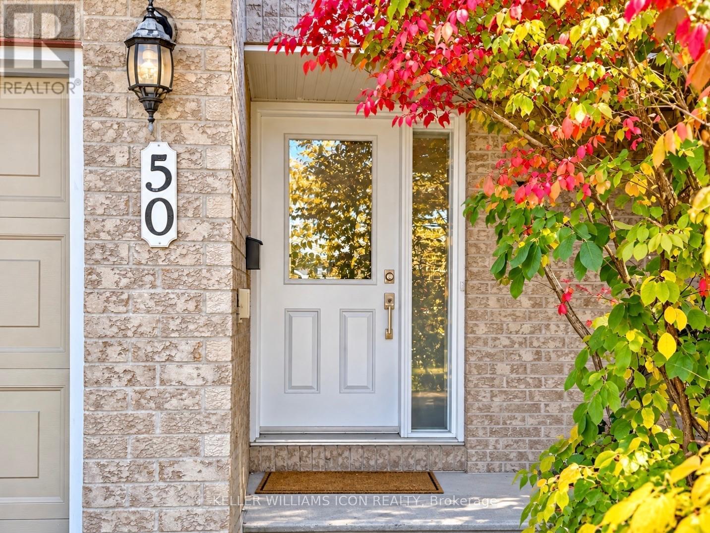 50 Covington Place, Ottawa, Ontario  K2G 6B5 - Photo 2 - X14099330