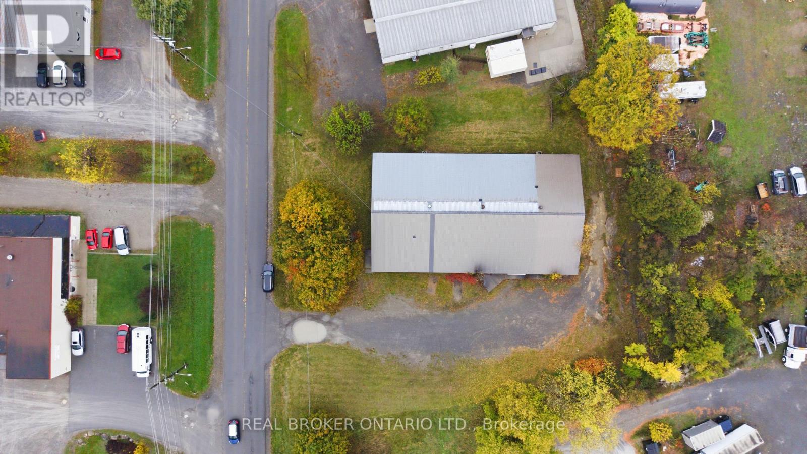 71 Industrial Avenue, Carleton Place, Ontario  K7C 3V7 - Photo 1 - X14099336
