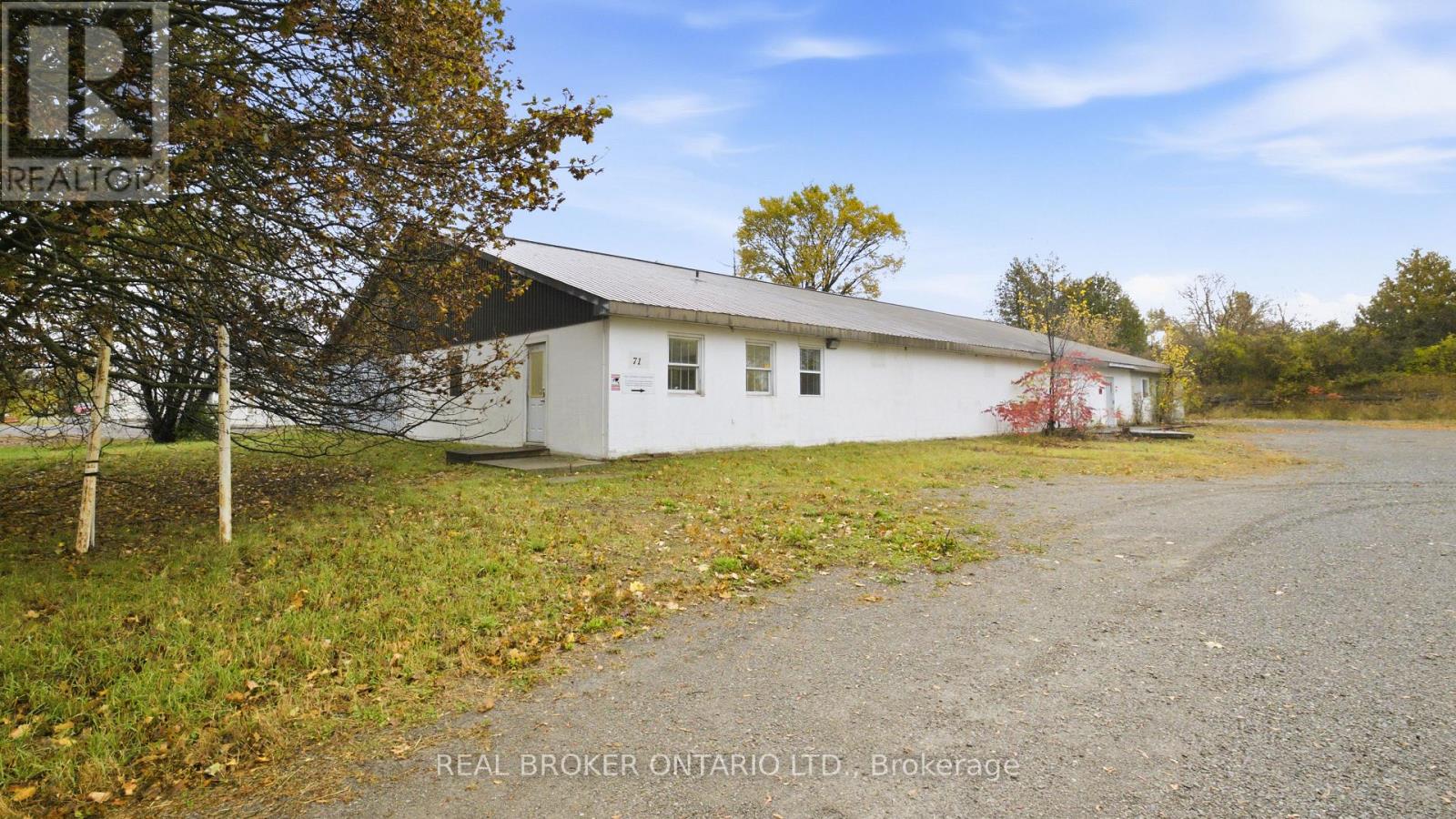 71 Industrial Avenue, Carleton Place, Ontario  K7C 3V7 - Photo 2 - X14099336