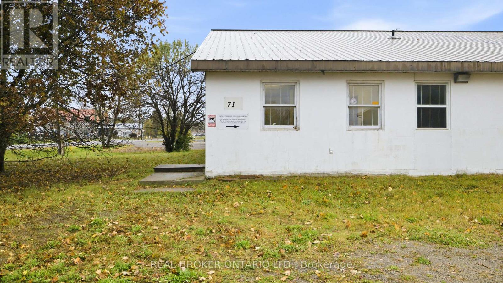 71 Industrial Avenue, Carleton Place, Ontario  K7C 3V7 - Photo 3 - X14099336
