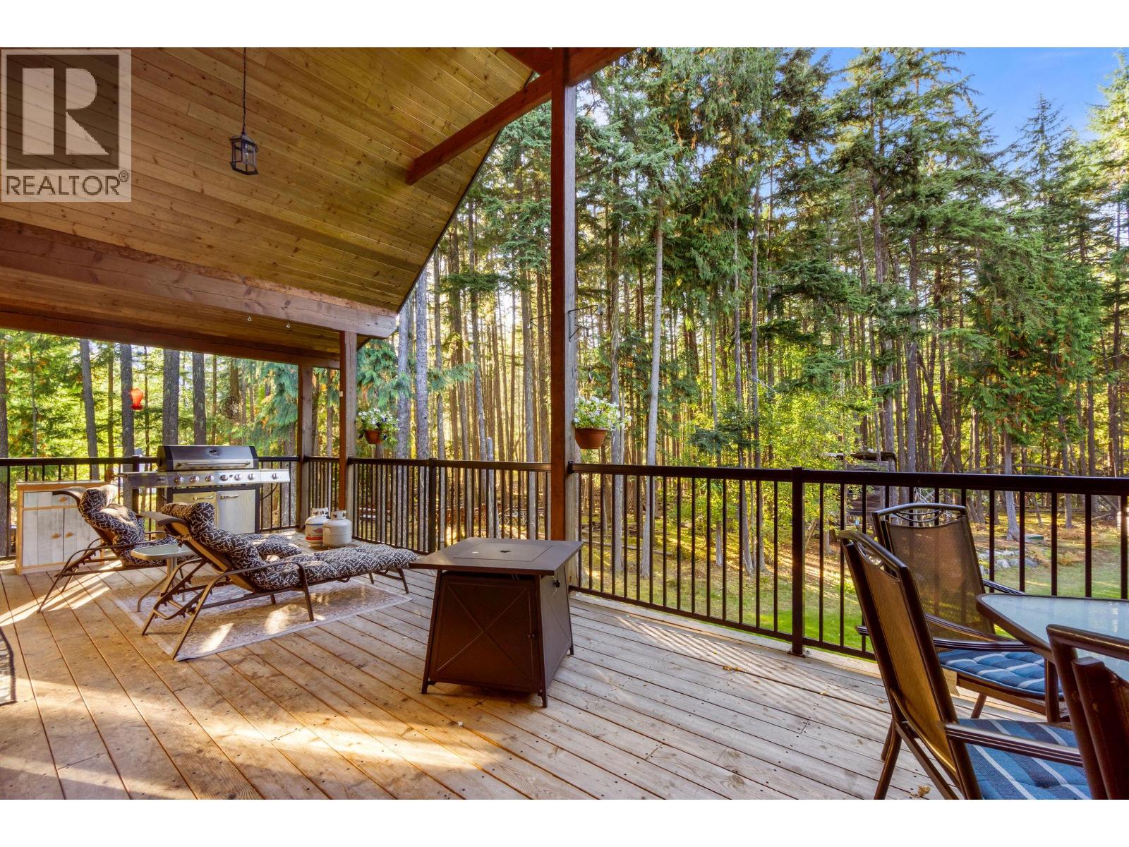 270 East Wilson Creek Road, Rosebery, British Columbia  V0G 1S1 - Photo 40 - 10402216