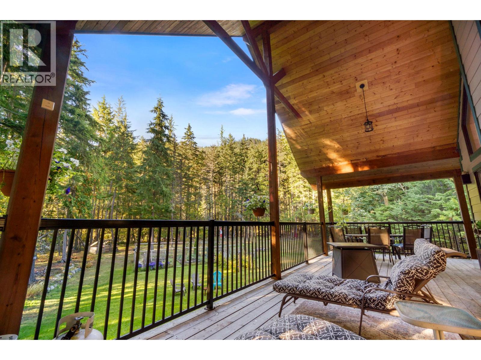 270 East Wilson Creek Road, Rosebery, British Columbia  V0G 1S1 - Photo 42 - 10402216