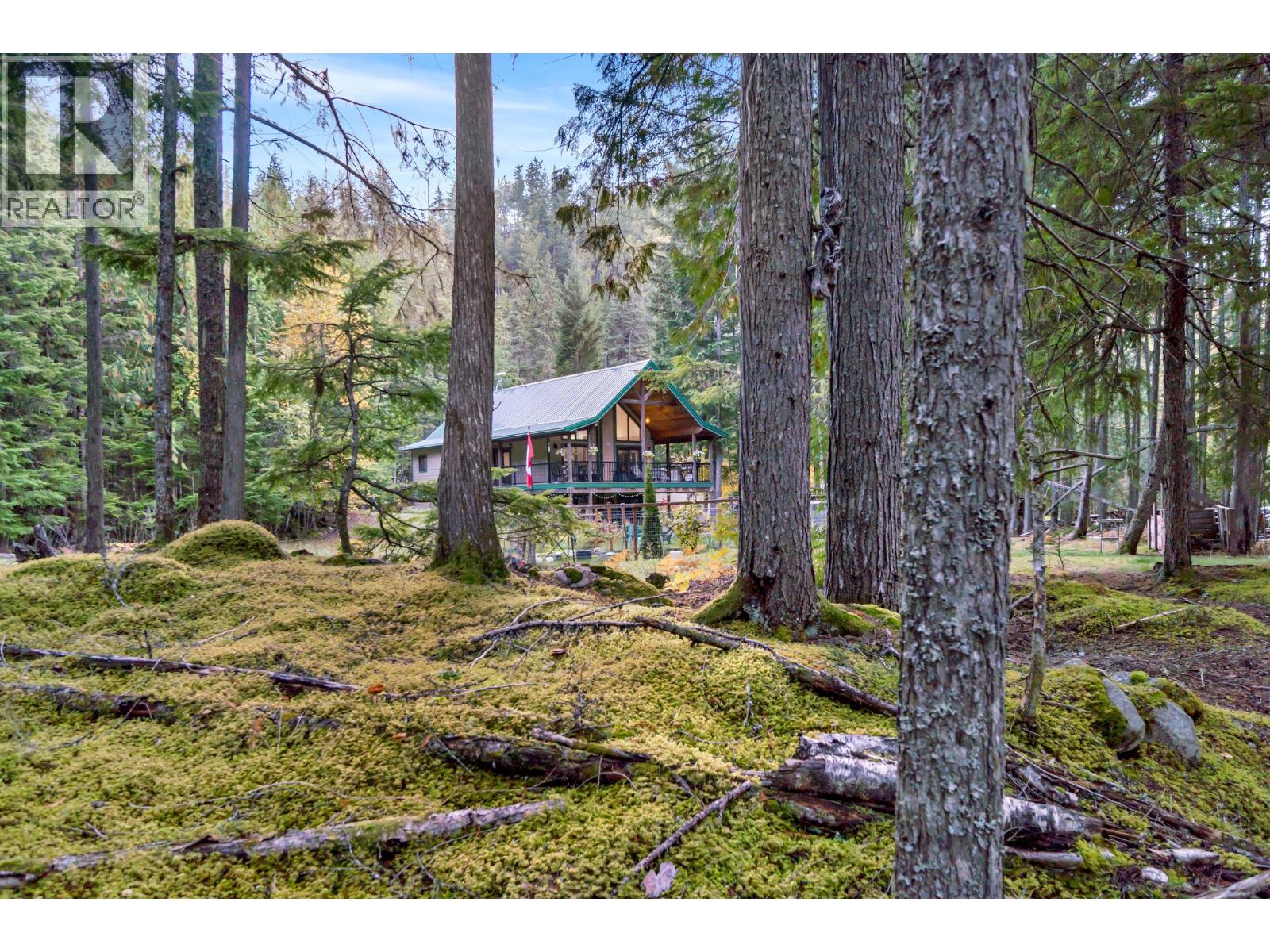270 East Wilson Creek Road, Rosebery, British Columbia  V0G 1S1 - Photo 52 - 10402216