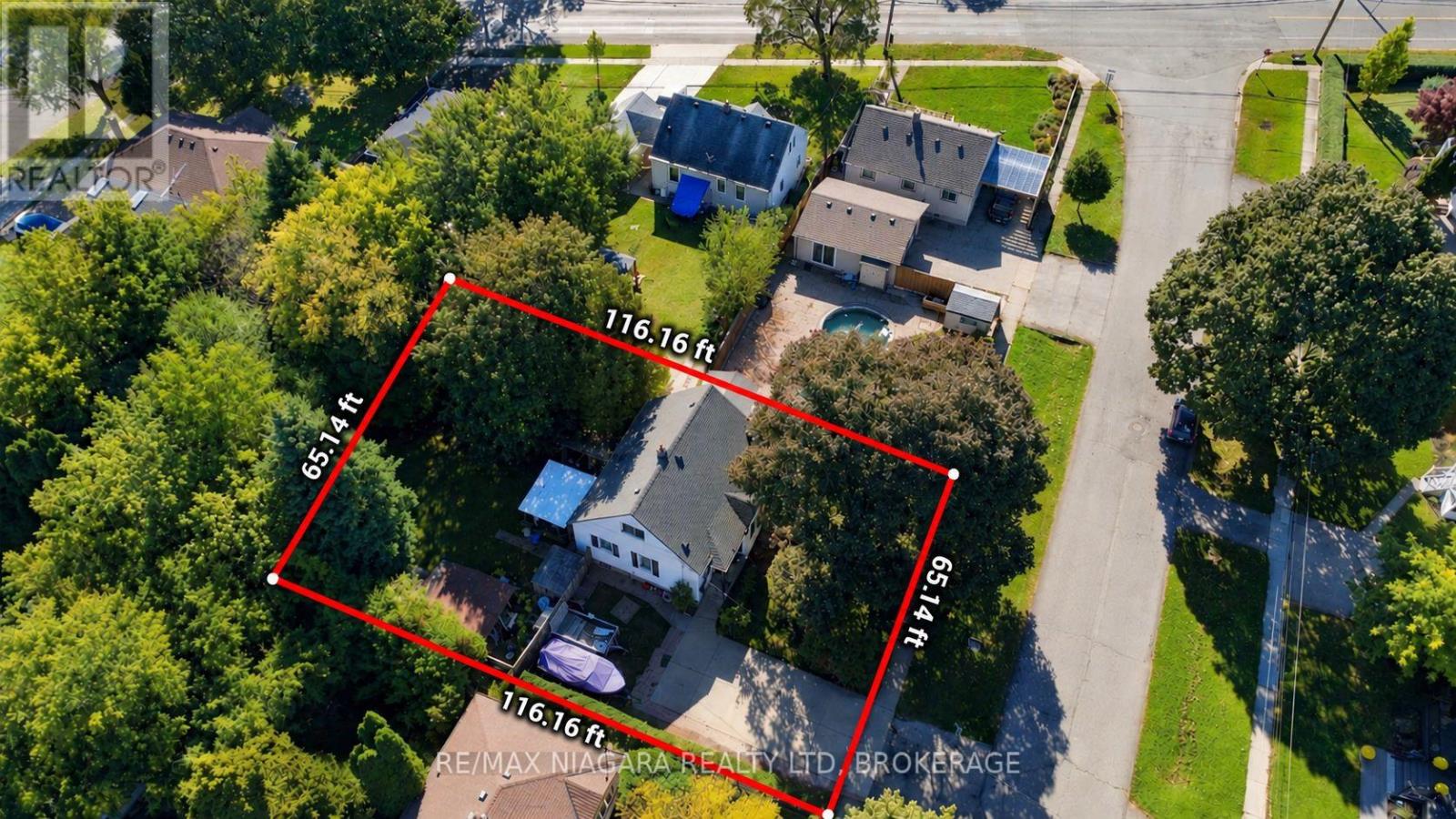 4 Walker Avenue, St. Catharines, Ontario  L2N 3L6 - Photo 5 - X14099266