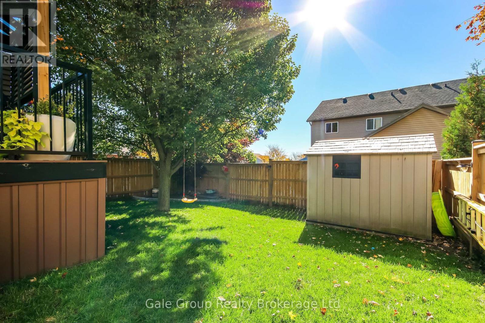 769 Southwood Way, Woodstock, Ontario  N4V 1G5 - Photo 22 - X14099264