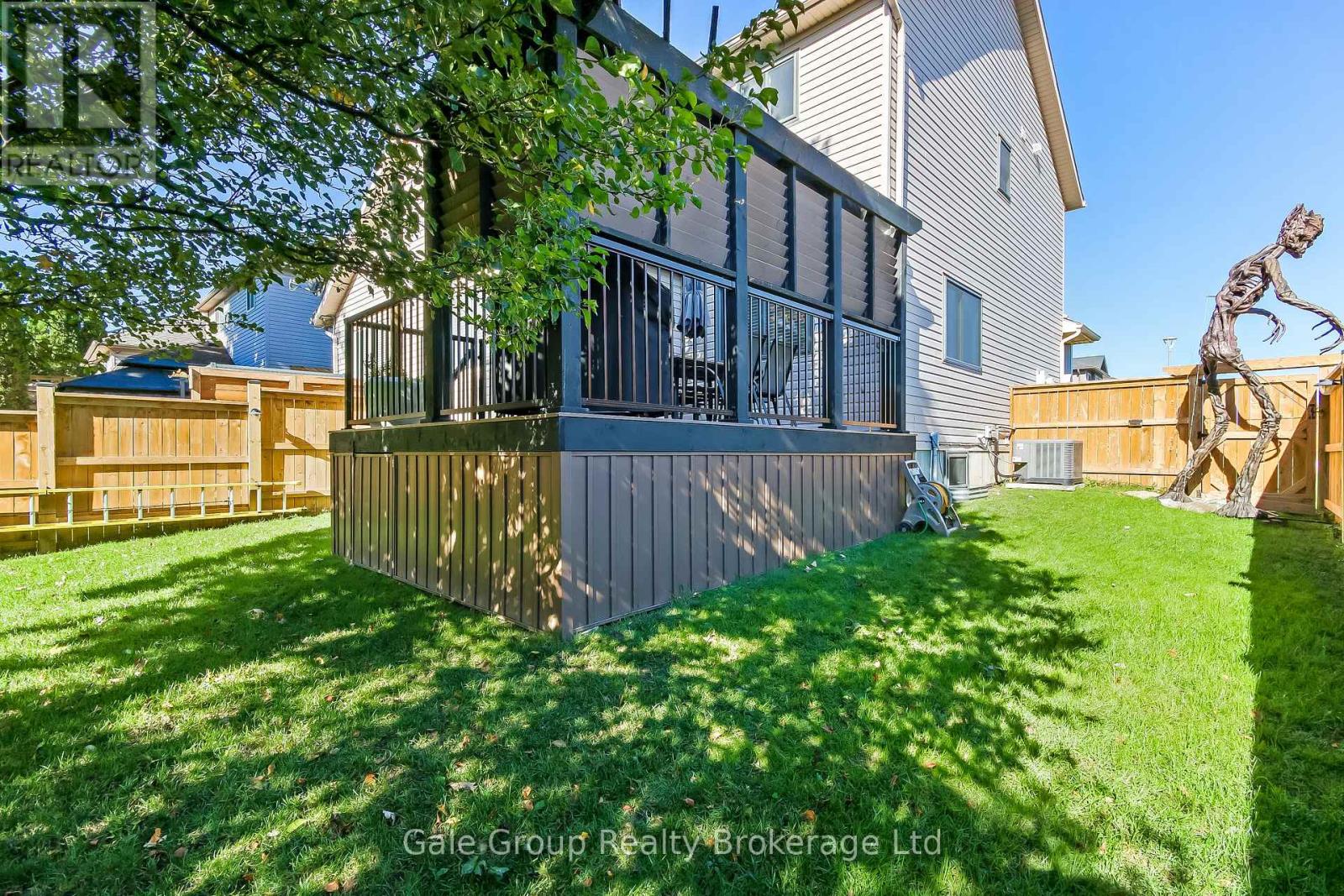 769 Southwood Way, Woodstock, Ontario  N4V 1G5 - Photo 24 - X14099264