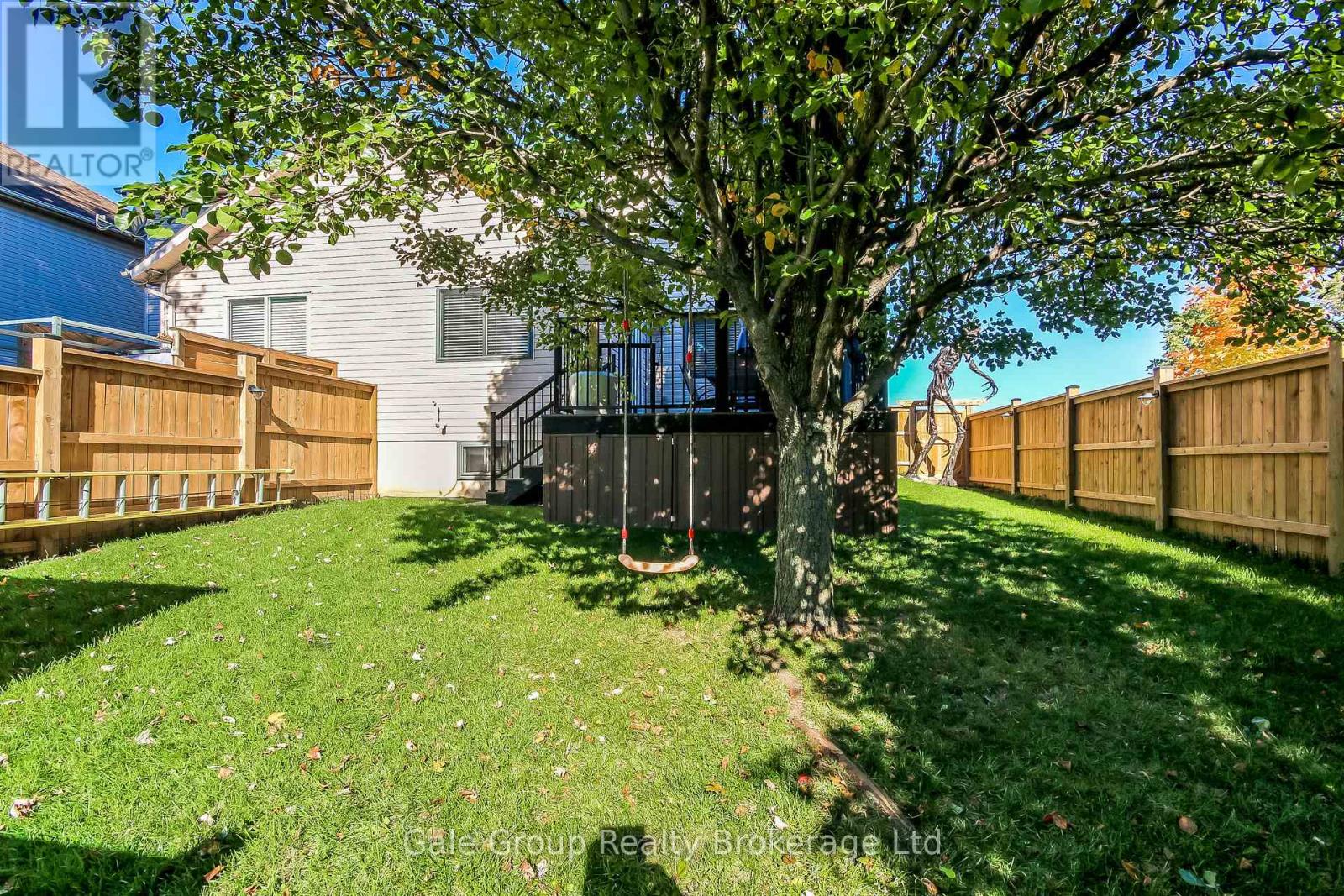 769 Southwood Way, Woodstock, Ontario  N4V 1G5 - Photo 27 - X14099264