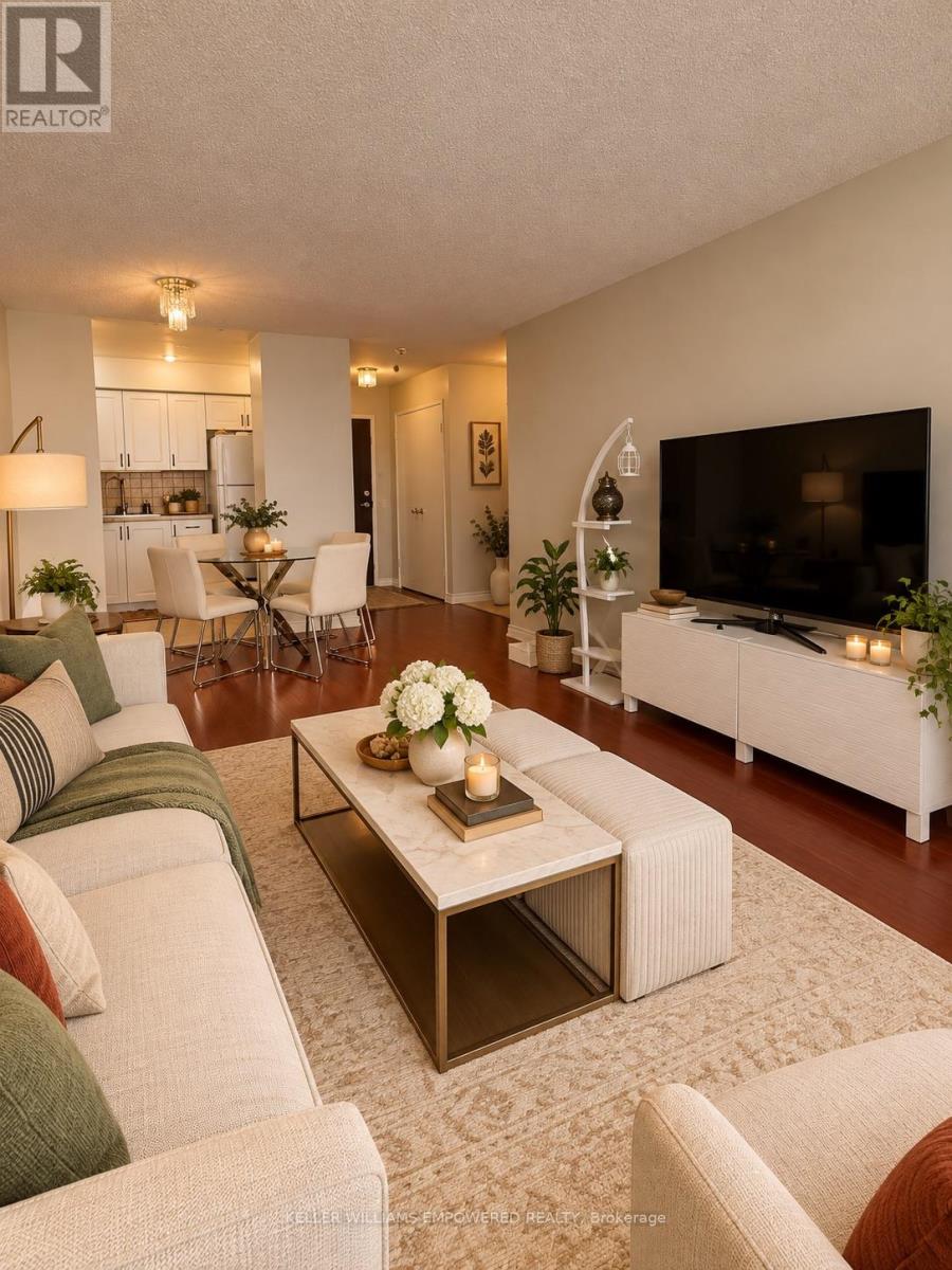 Ph106 - 81 Townsgate Drive, Vaughan, Ontario  L4J 8E6 - Photo 7 - N13779440