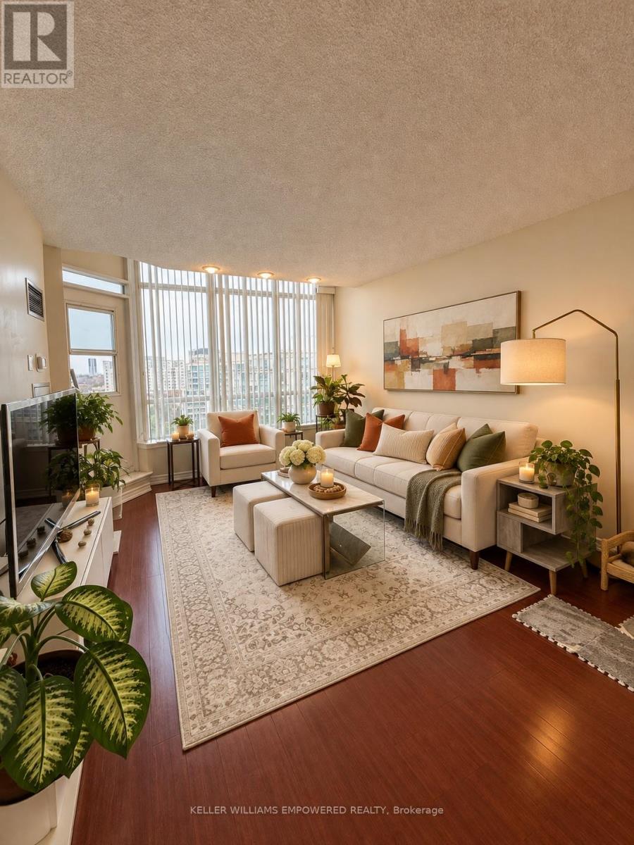 Ph106 - 81 Townsgate Drive, Vaughan, Ontario  L4J 8E6 - Photo 5 - N13779440