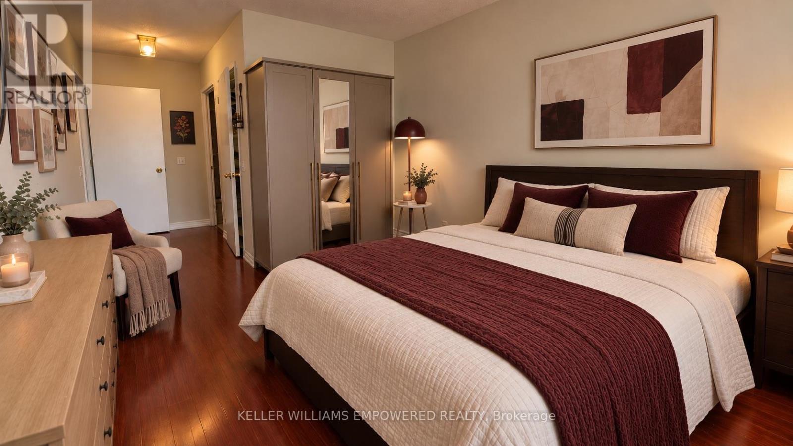 Ph106 - 81 Townsgate Drive, Vaughan, Ontario  L4J 8E6 - Photo 11 - N13779440