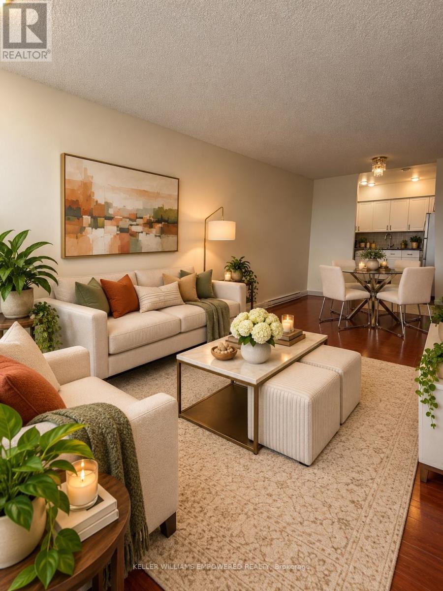 Ph106 - 81 Townsgate Drive, Vaughan, Ontario  L4J 8E6 - Photo 6 - N13779440