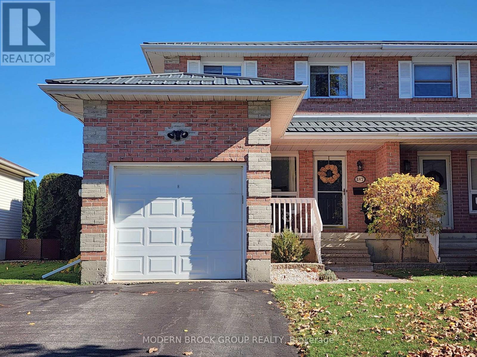 187 Dana Street, Brockville, Ontario K6V 6X3 - Photo 2 - X14099214