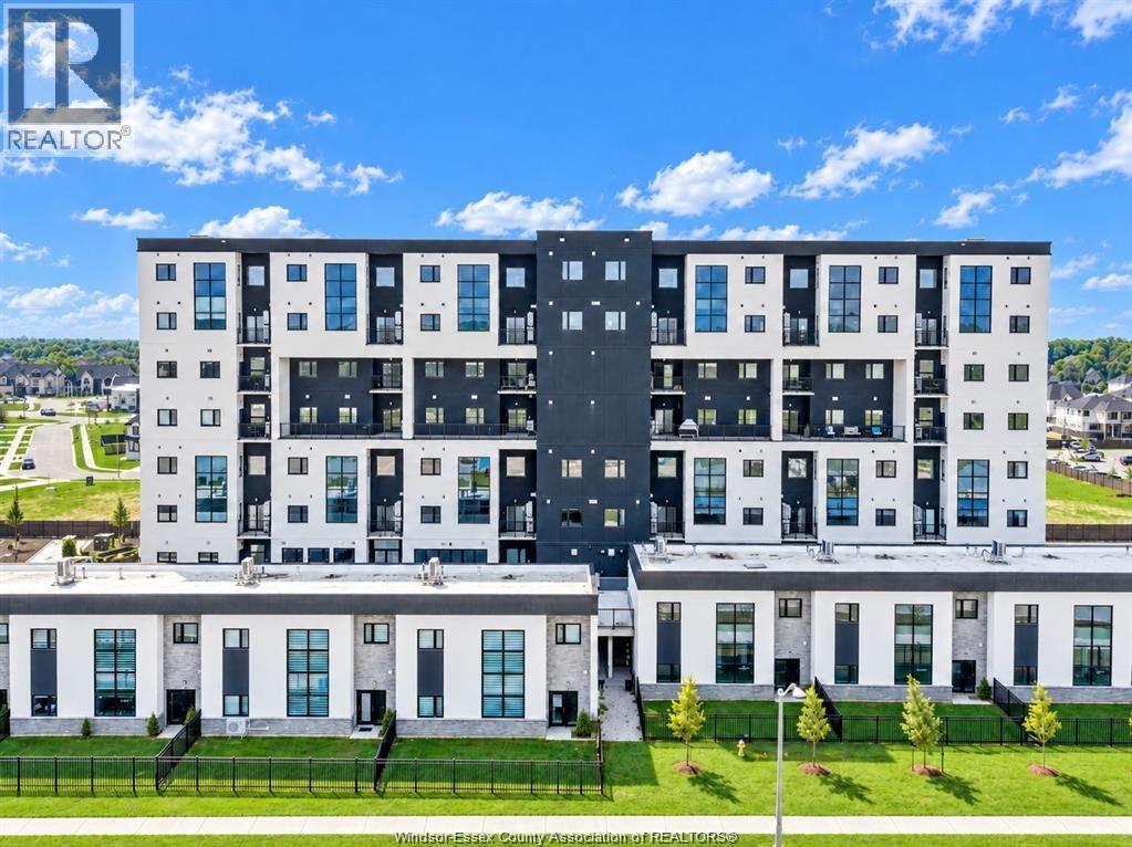 4300 LAURIER PARKWAY Unit# 171, LaSalle, Ontario