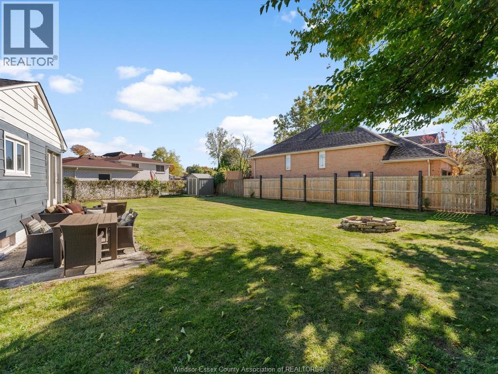 1355 Sprucewood, Lasalle, Ontario  N9J 1X4 - Photo 41 - 26025790