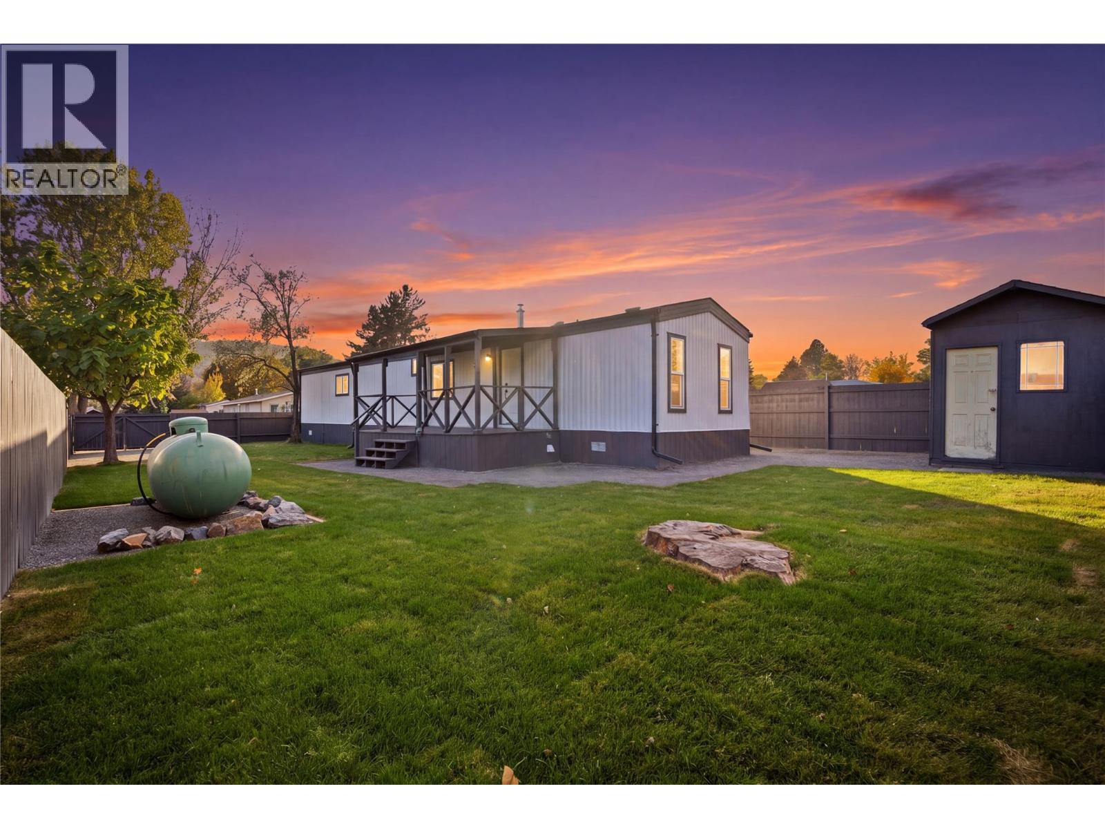 220 G & M Road Unit# C3, Kamloops, British Columbia