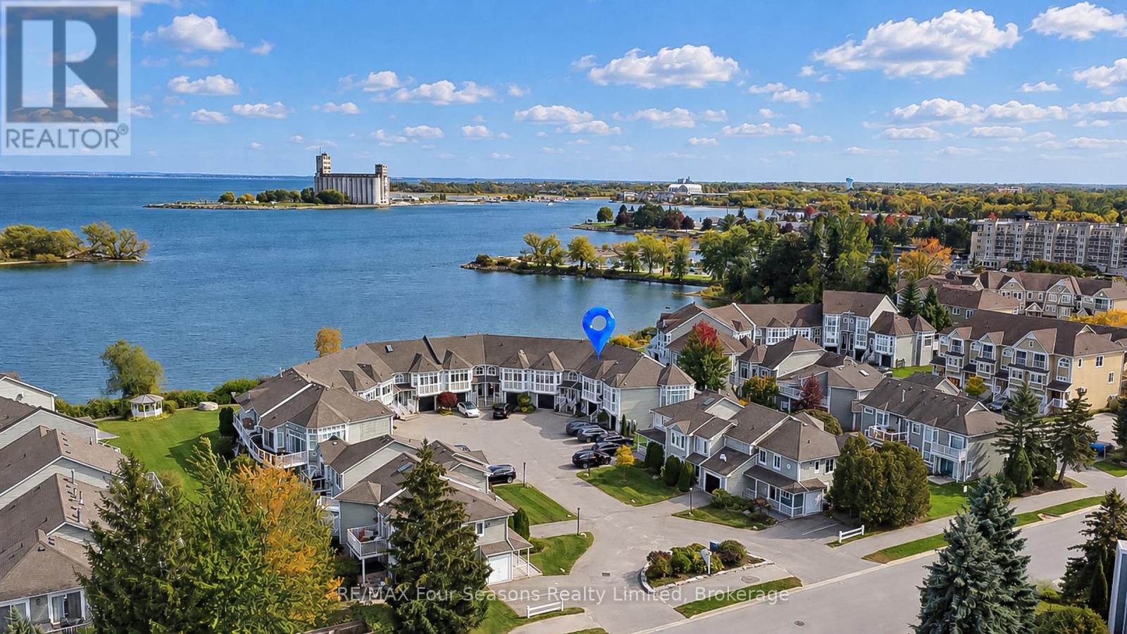 5 - 5 CRANBERRY SHORES, collingwood, Ontario