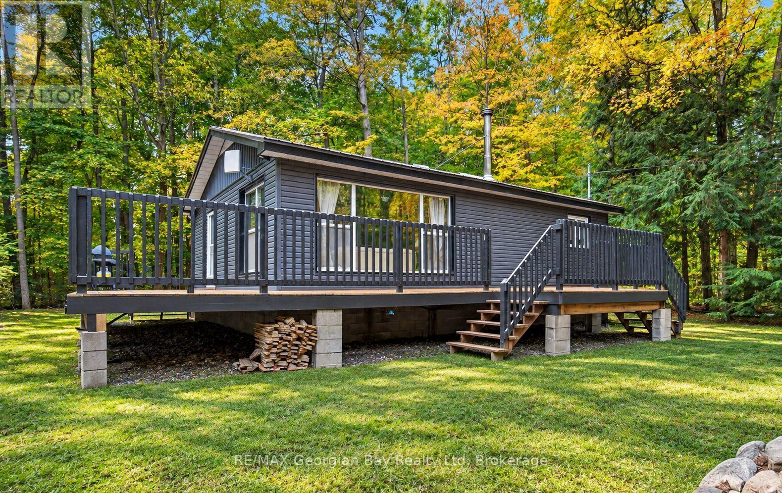 130 DESROCHES TRAIL, tiny, Ontario