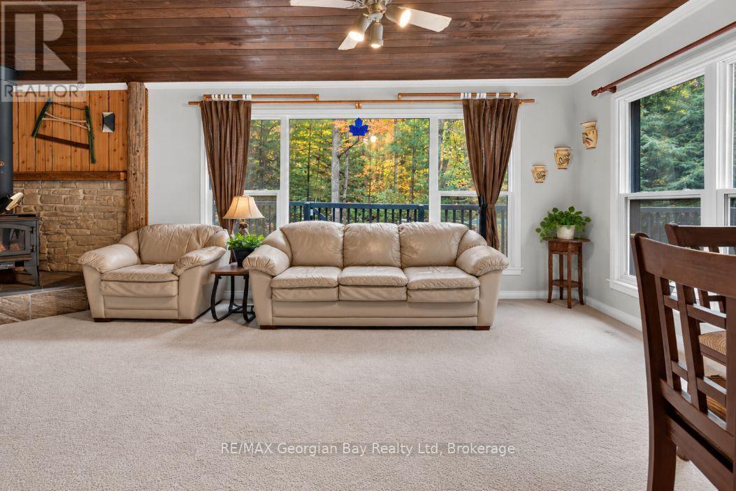 130 Desroches Trail, Tiny, Ontario  L9M 0H9 - Photo 7 - S14099256