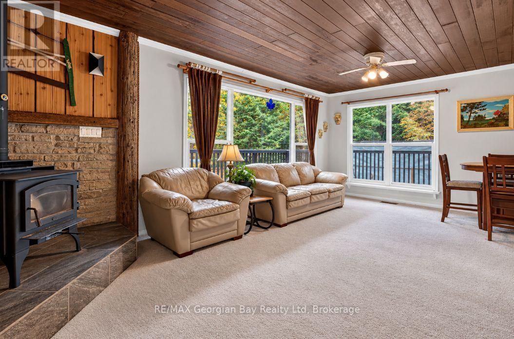 130 Desroches Trail, Tiny, Ontario  L9M 0H9 - Photo 9 - S14099256