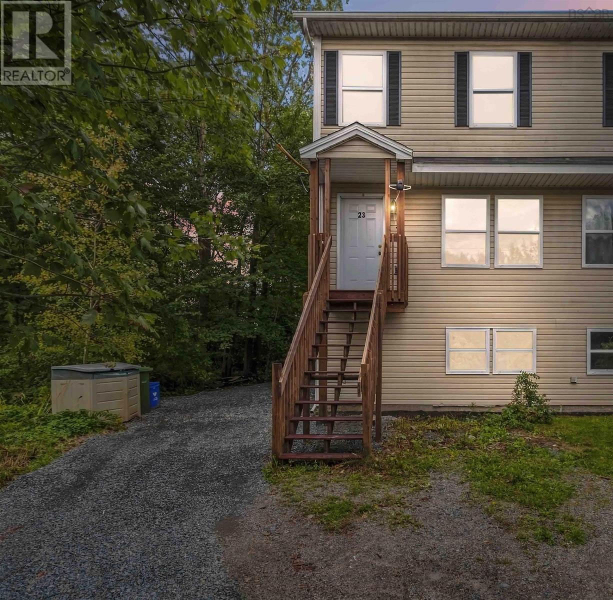 23 Aldergrove Drive, spryfield, Nova Scotia
