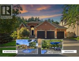 51 AUTUMN RIDGE Trail, Kitchener, Ontario