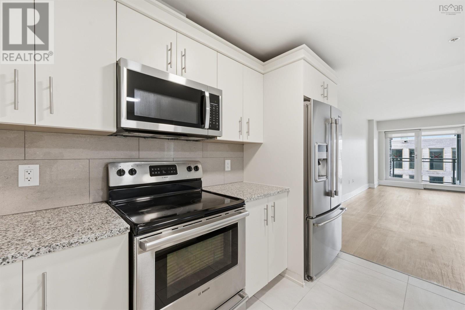 306 15 Kings Wharf Place, Dartmouth, Nova Scotia  B2Y 0C2 - Photo 6 - 202626251